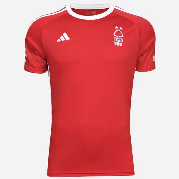 Thailande Maillot Nottingham Forest Domicile 2023-24